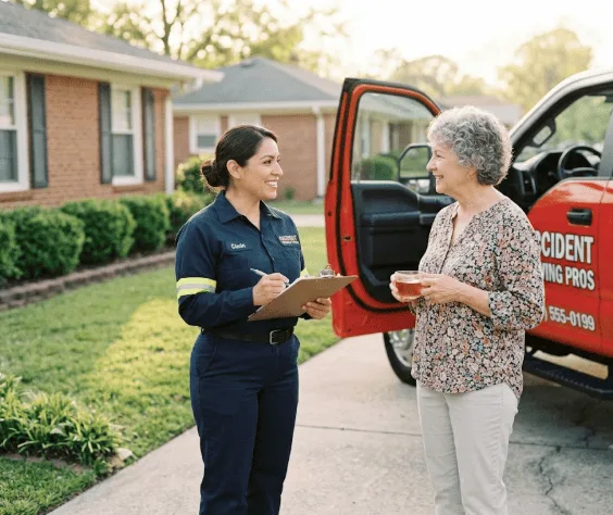 Accident Towing Service Madison, MD FAQs